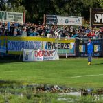 Olimpia Elbląg - Concordia Elbląg 1:1