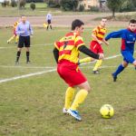 Avista Łążyn - Start Działdowo 0:3