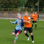 Concordia Elbląg - Znicz Pruszków 1:1