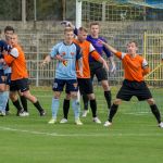 Concordia Elbląg - Znicz Pruszków 1:1