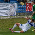 Olimpia Elbląg - Świt Nowy Dwór Mazowiecki 0:1