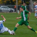 Olimpia Elbląg - Świt Nowy Dwór Mazowiecki 0:1