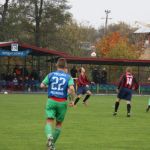 Vęgoria Węgorzewo - Mazur Ełk 2:1