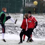 Zatoka Braniewo - Błękitni Orneta 8:1