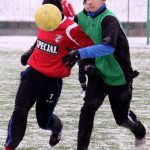 Zatoka Braniewo - Błękitni Orneta 8:1