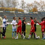 Stomil Olsztyn - Flota Świnoujście 3:1