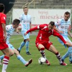 Stomil Olsztyn - Flota Świnoujście 3:1