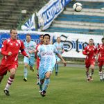 Stomil Olsztyn - Flota Świnoujście 3:1