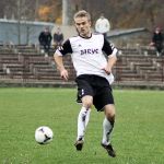 Warmia Olsztyn - Kłobuk Mikołajki 3:2