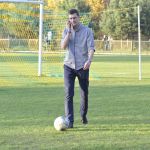 Śniardwy Orzysz - Vęgoria Węgorzewo 5:1 