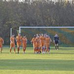 Śniardwy Orzysz - Vęgoria Węgorzewo 5:1 