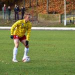 Mrągowia Mrągowo - Start Działdowo 0:1