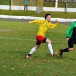 Mrągowia Mrągowo - Start Działdowo 0:1