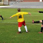 Mrągowia Mrągowo - Start Działdowo 0:1