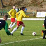 Mrągowia Mrągowo - Start Działdowo 0:1