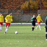 Mrągowia Mrągowo - Start Działdowo 0:1