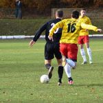 Mrągowia Mrągowo - Start Działdowo 0:1