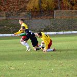 Mrągowia Mrągowo - Start Działdowo 0:1