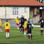 Mrągowia Mrągowo - Start Działdowo 0:1