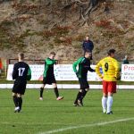 Mrągowia Mrągowo - Start Działdowo 0:1