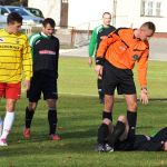 Mrągowia Mrągowo - Start Działdowo 0:1