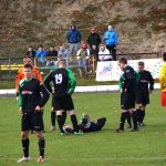 Mrągowia Mrągowo - Start Działdowo 0:1