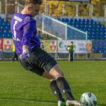 Concordia Elbląg - Olimpia Zambrów 0:1