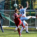 KKP Stomil Olsztyn - Unifreeze Górzno 1:4