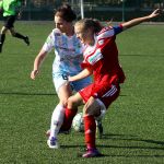 KKP Stomil Olsztyn - Unifreeze Górzno 1:4