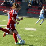 KKP Stomil Olsztyn - Unifreeze Górzno 1:4