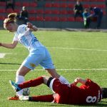 KKP Stomil Olsztyn - Unifreeze Górzno 1:4