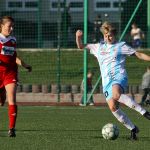 KKP Stomil Olsztyn - Unifreeze Górzno 1:4