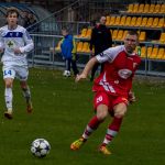 Olimpia Elbląg - Limanovia 0:1