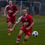 Olimpia Elbląg - Limanovia 0:1