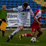 Olimpia Elbląg - Limanovia 0:1