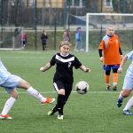 Warmia i Mazury U-16 - KKP Stomil Olsztyn 0:1