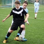 Warmia i Mazury U-16 - KKP Stomil Olsztyn 0:1