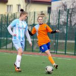 Warmia i Mazury U-16 - KKP Stomil Olsztyn 0:1