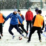 OKS II Stomilowcy Olsztyn - Mrągowia Mrągowo 2:1