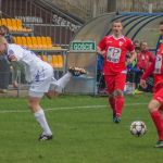 Olimpia Elbląg - Wisła Puławy 2:1