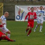 Olimpia Elbląg - Wisła Puławy 2:1