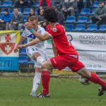 Olimpia Elbląg - Wisła Puławy 2:1