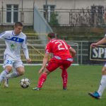 Olimpia Elbląg - Wisła Puławy 2:1