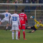 Olimpia Elbląg - Wisła Puławy 2:1