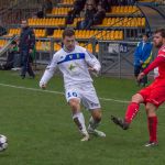 Olimpia Elbląg - Wisła Puławy 2:1