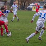 Olimpia Elbląg - Wisła Puławy 2:1