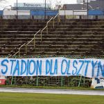 Stomil Olsztyn - Miedź Legnica 4:2