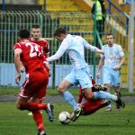 Stomil Olsztyn - Miedź Legnica 4:2