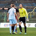 Stomil Olsztyn - Miedź Legnica 4:2