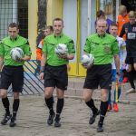 Concordia Elbląg - Pogoń Siedlce 1:3